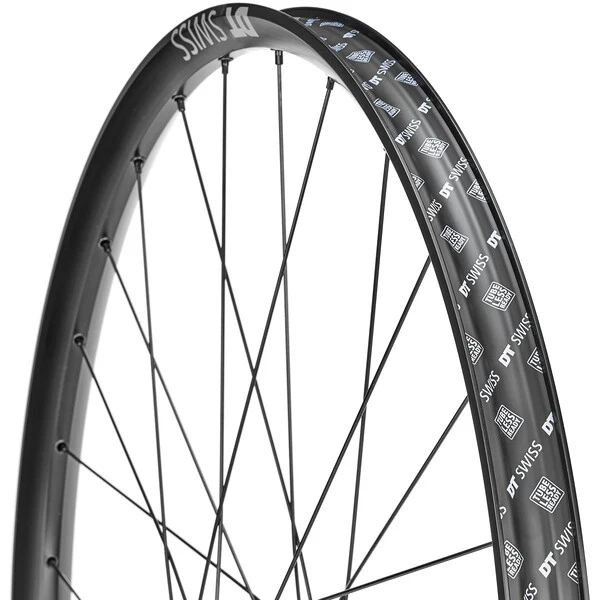 Koło przednie DT SWISS M 1900 SPLINE 30 mm 27,5" 15x110 mm Boost