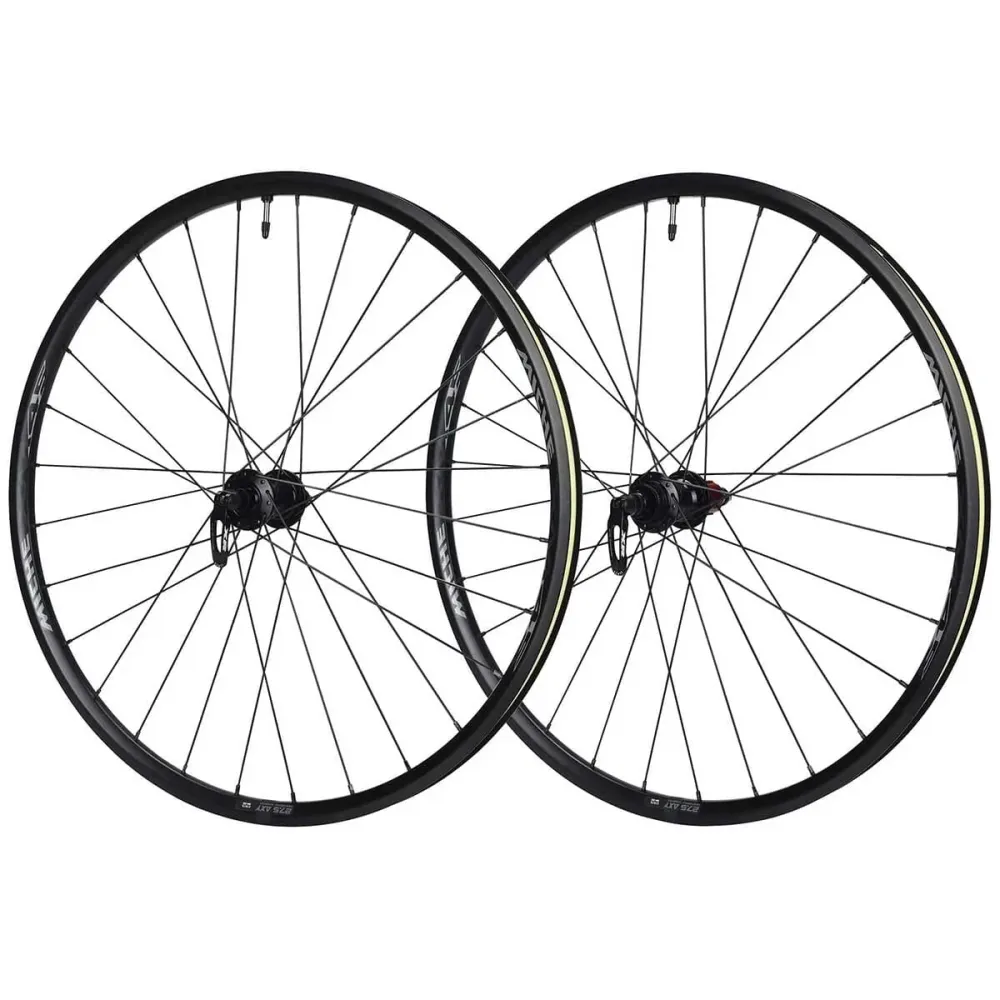 Para kół bezdętkowych MICHE XM 45 27,5" oś 9/15 - 9x135 mm
