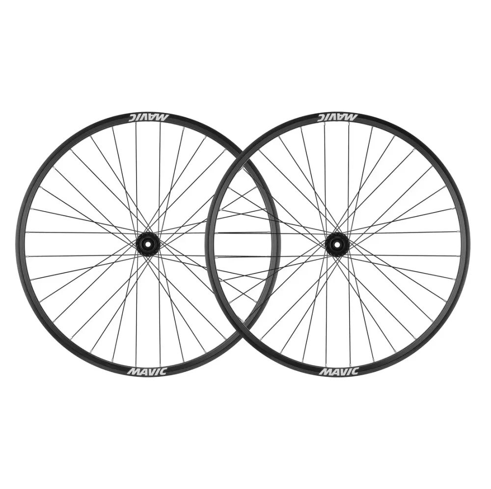 Para kół MAVIC E-ACCESS XR27 27,5" 9x100mm/9x135mm