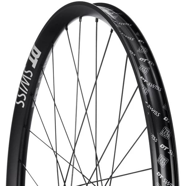 Para kół DT SWISS XM 1700 SPLINE 30 mm 27,5'' 15x110/12x148mm Boost Wheels
