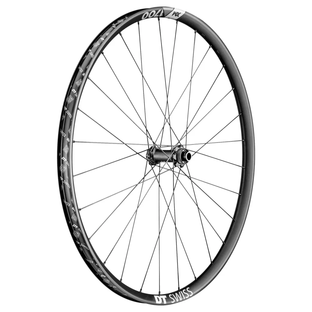 Para kół DT SWISS XM 1700 SPLINE 30 mm 27,5'' 15x110/12x148mm Boost Wheels