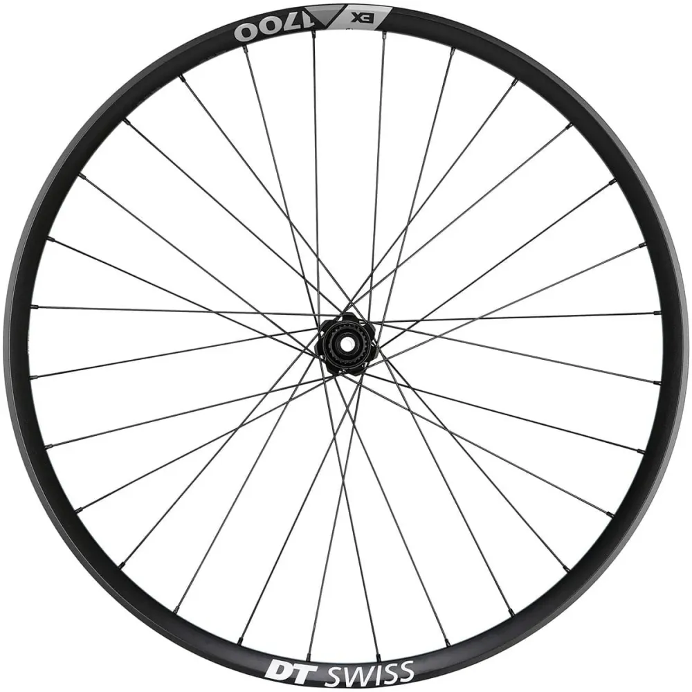 Para kół DT SWISS EX 1700 SPLINE 30mm 27,5" 15X110mm/12X148mm Boost Wheels