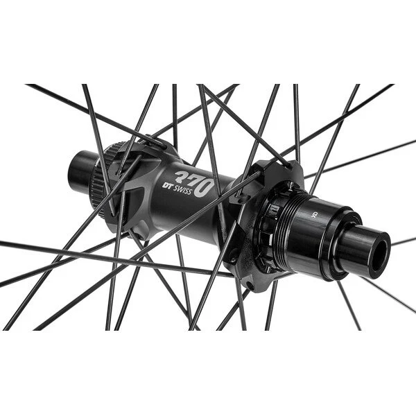 Para kół DT SWISS M 1900 SPLINE 30 mm 27,5'' 15x100/12x142mm