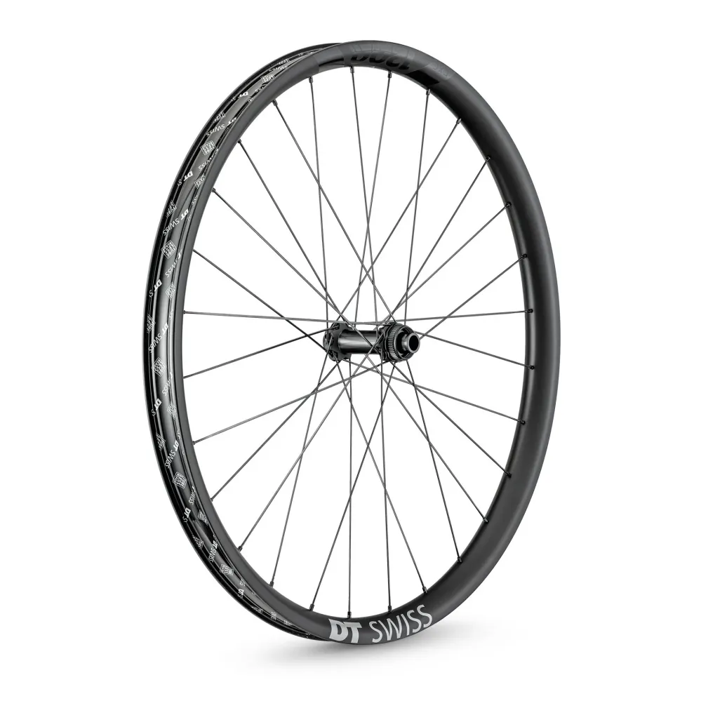 Para kół DT SWISS EXC 1200 SPLINE 27,5" 35 mm 15x110/12x148 mm z doładowaniem