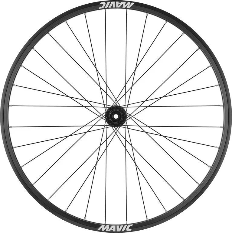 Przednie koło MAVIC E-ACCESS XR27 27,5" 9x100 mm
