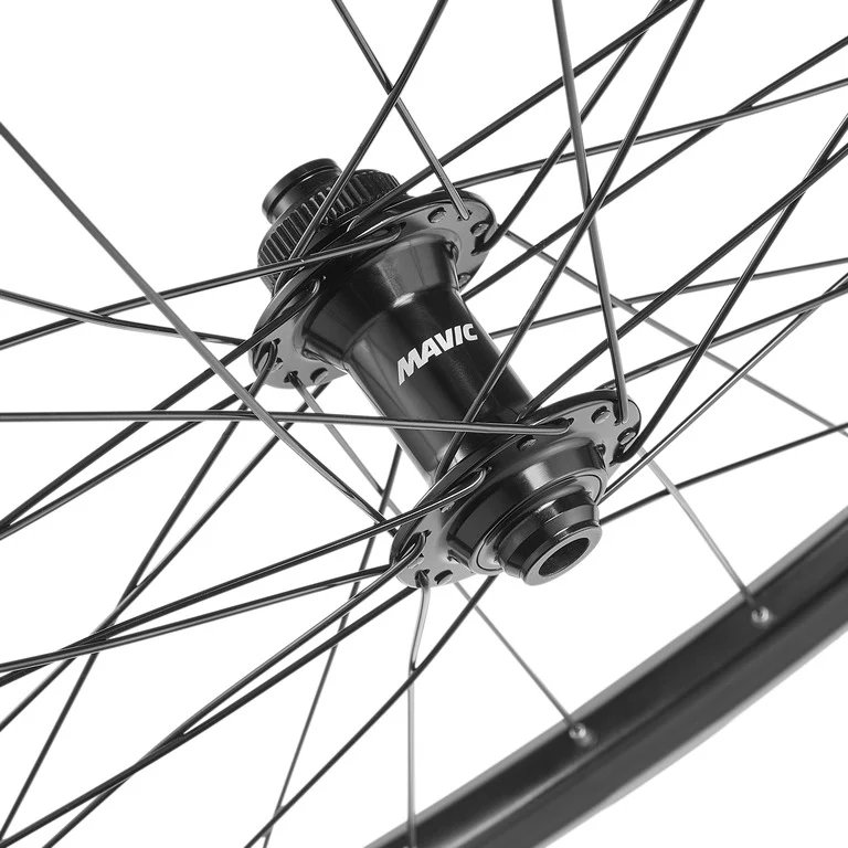 Przednie koło MAVIC E-ACCESS XR27 27,5" 15x110 mm Boost
