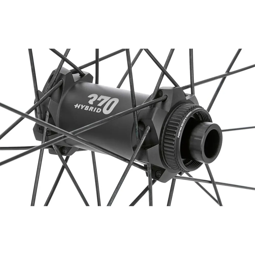 Przednie koło DT SWISS H 1900 SPLINE 35 mm 27,5" 15x110 mm Boost