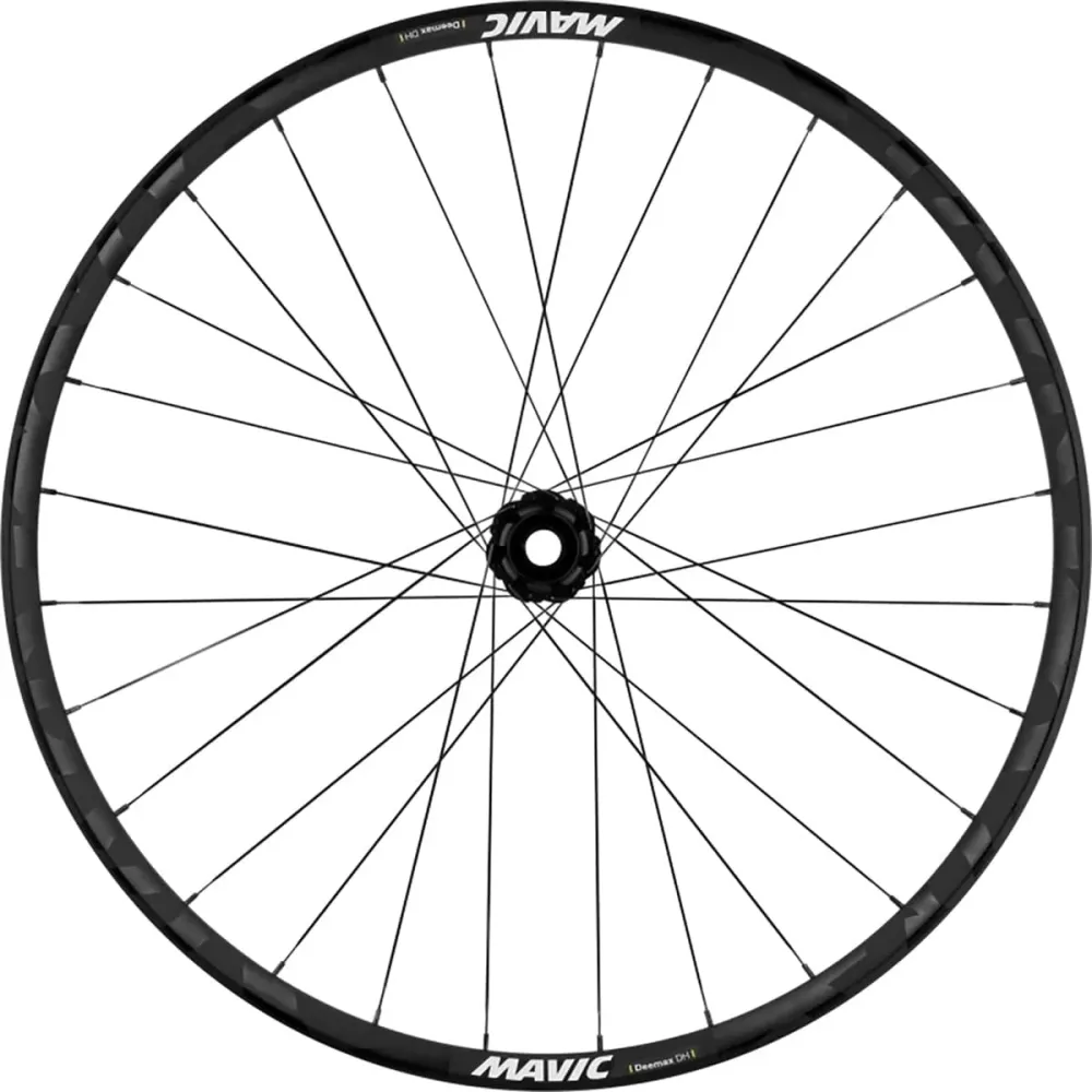 Tylne koło MAVIC DEEMAX DH 27,5" 12*148 mm Boost