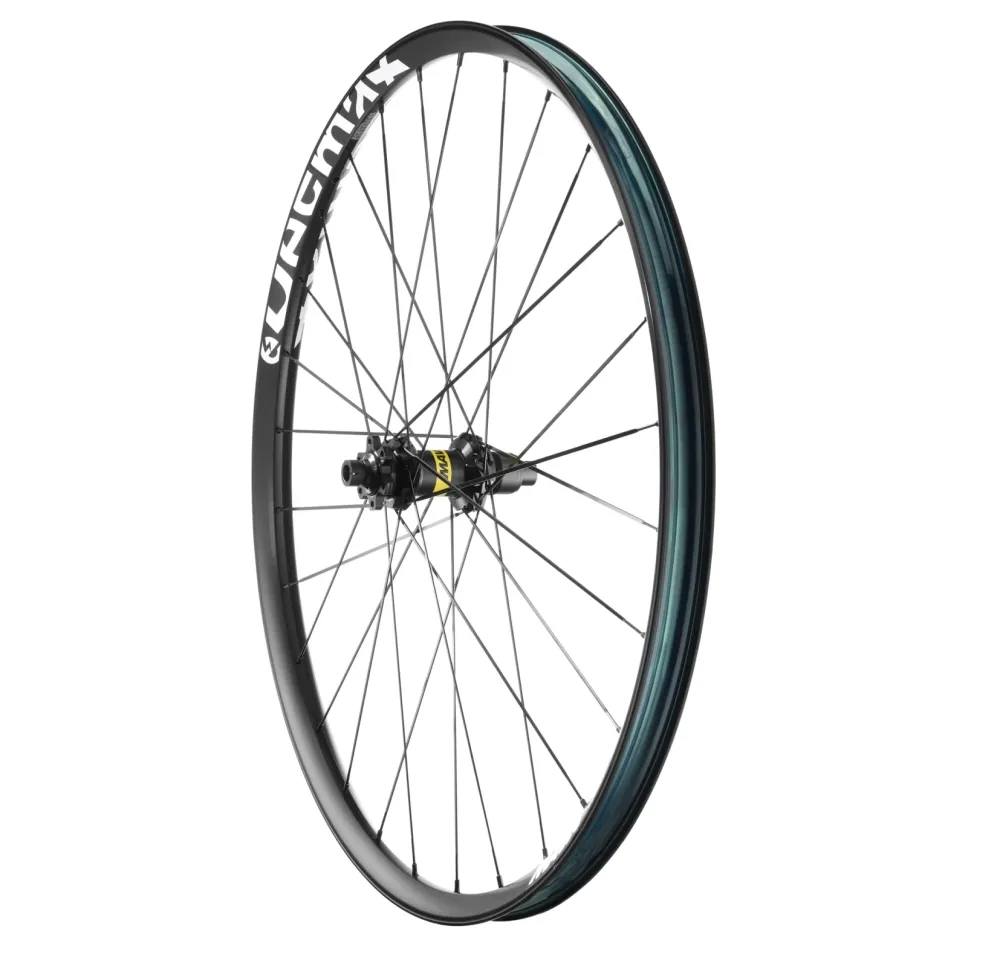 Tylne koło MAVIC E-DEEMAX 27,5" 12x148 mm Boost