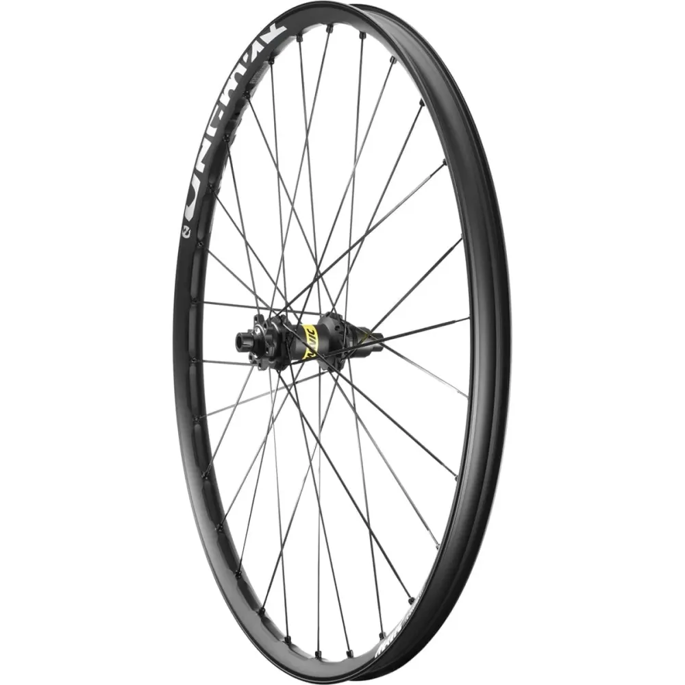 Tylne koło MAVIC E-DEEMAX S 27,5" 12x148 mm Boost