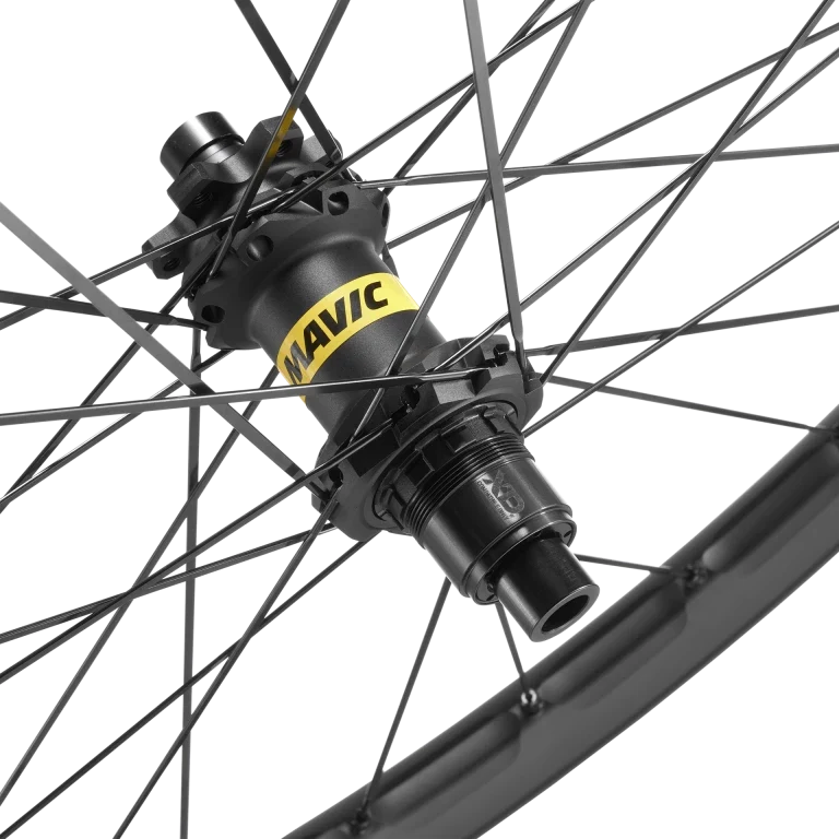 Tylne koło MAVIC E-DEEMAX S 27,5" 12x148 mm Boost
