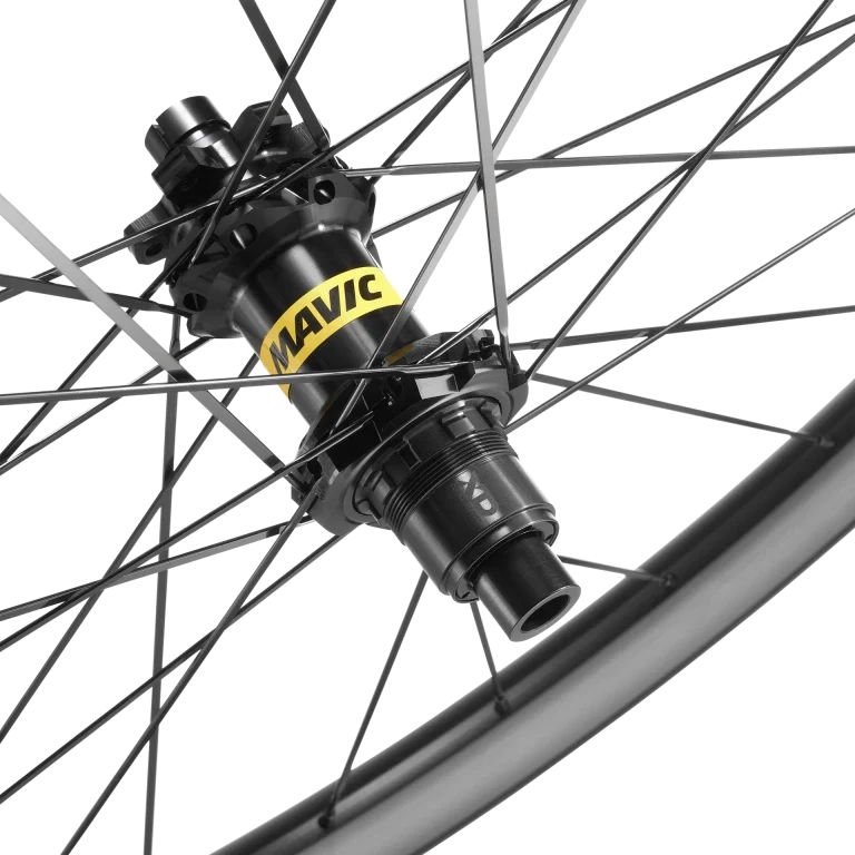 Tylne koło MAVIC E-DEEMAX 27,5" 12x148 mm Boost
