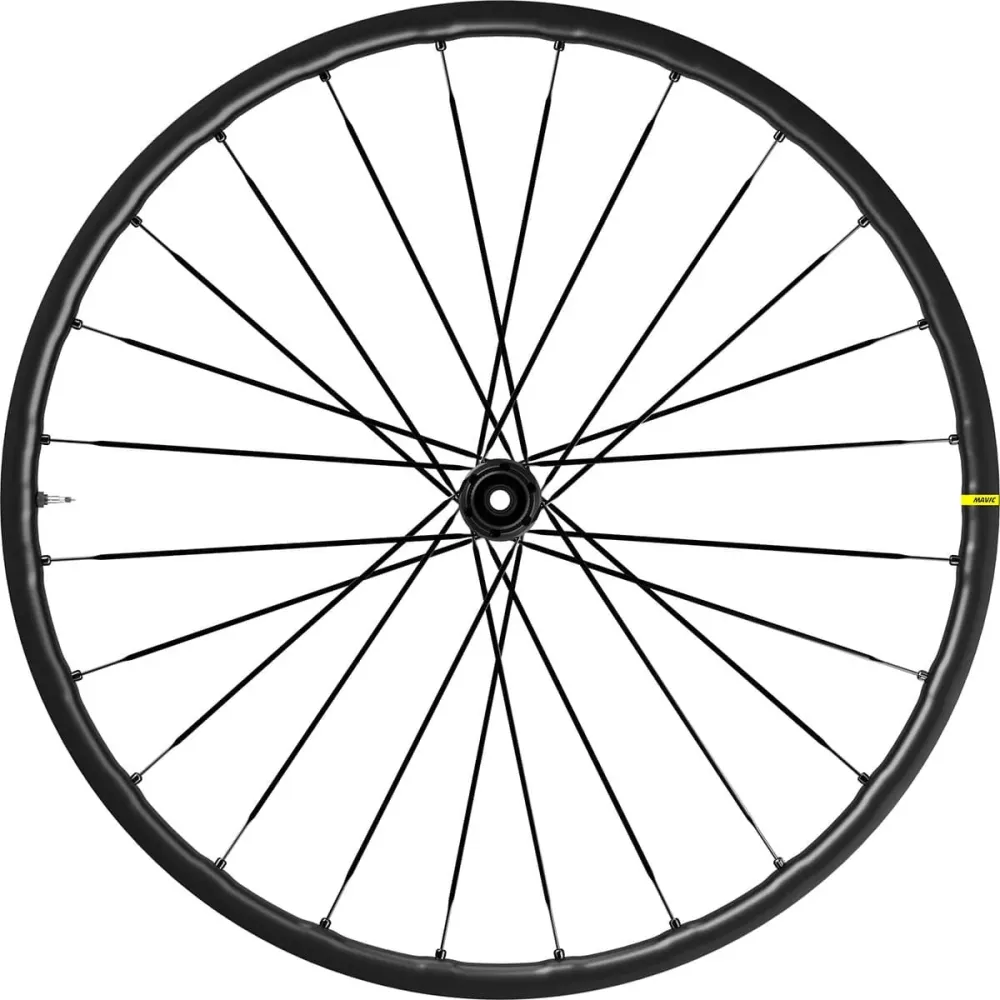 Koło przednie MAVIC ALLROAD SL ROAD + 650B (centralna blokada)