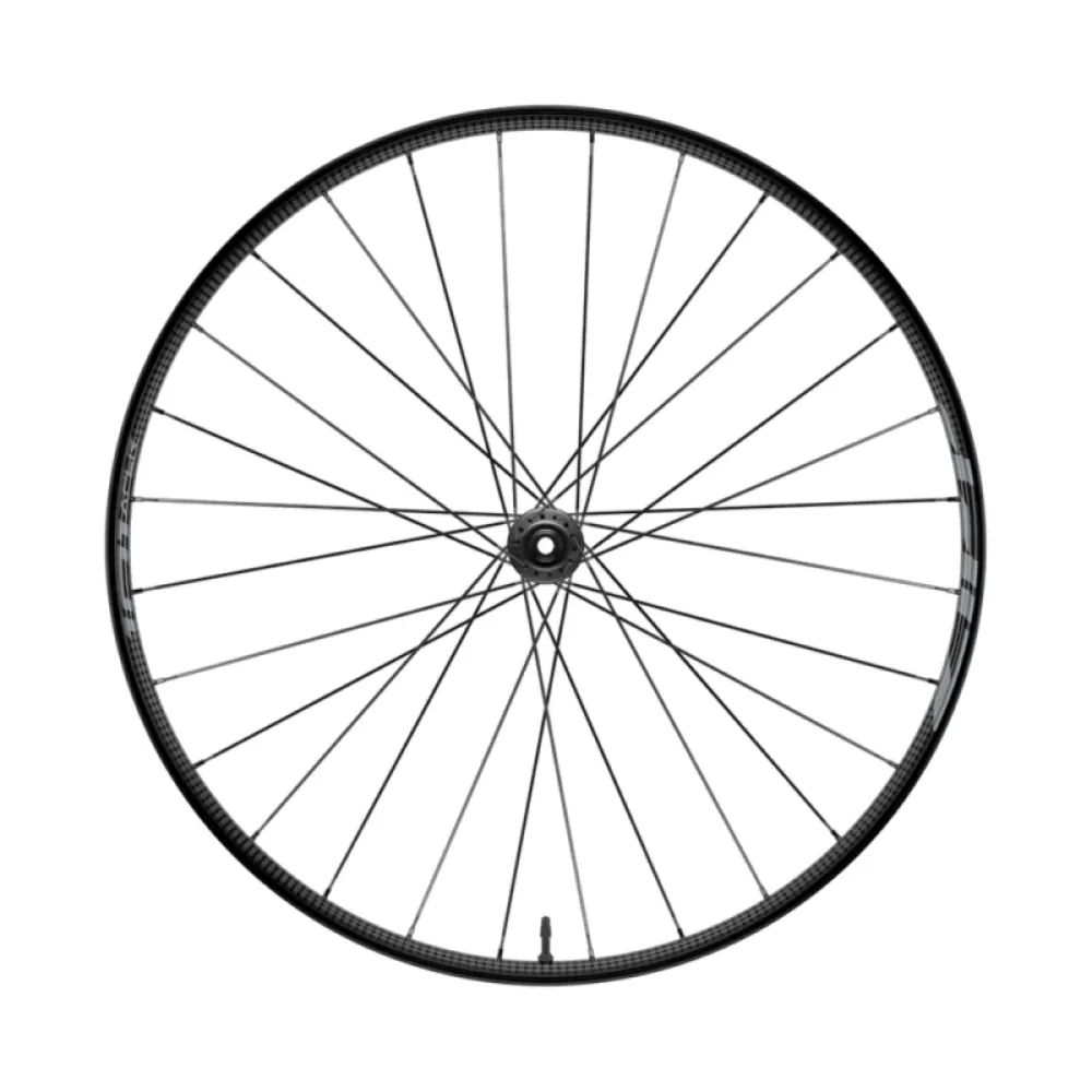Koło przednie ZIPP 101 XPLR 700c DISC Centerlock Tubeless