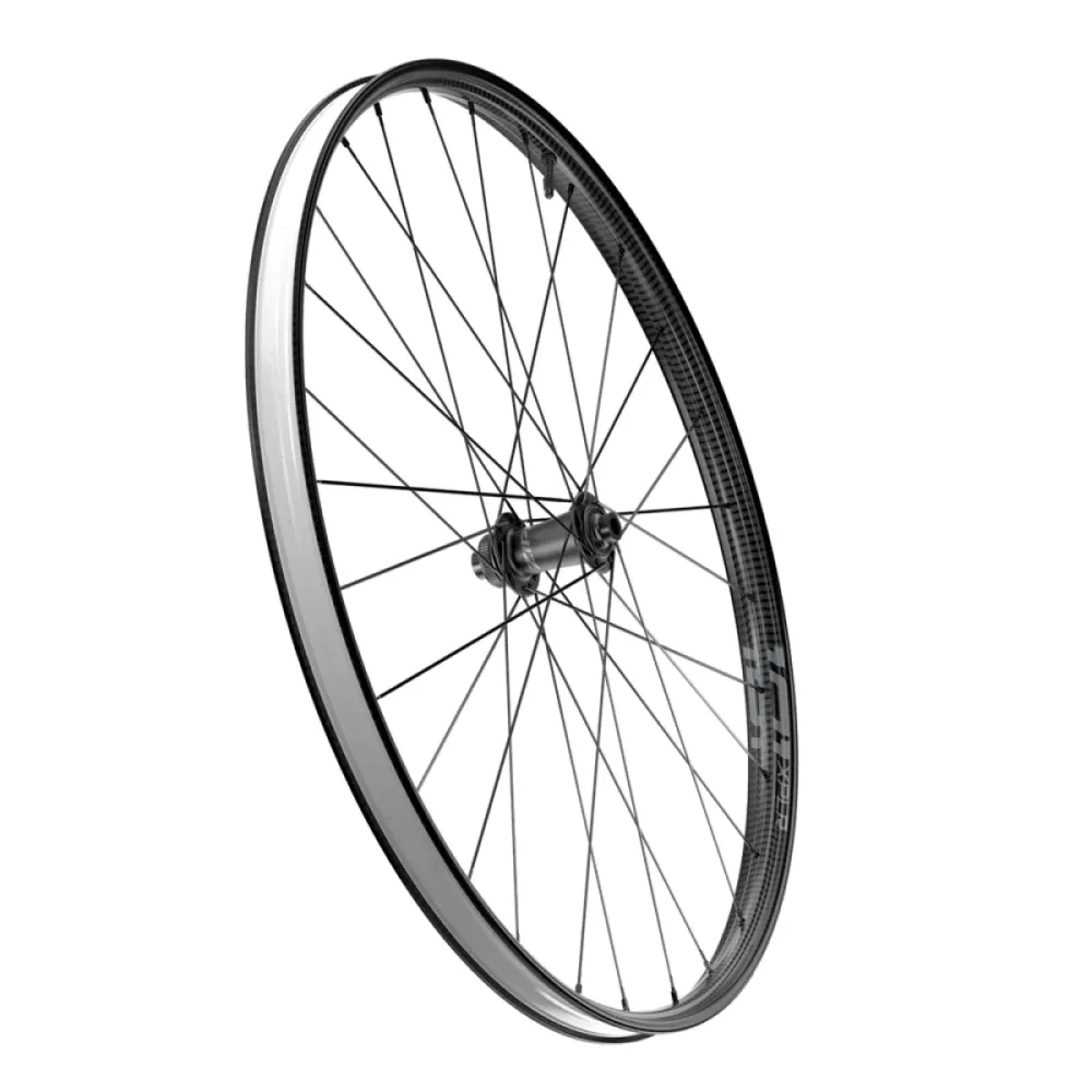 Koło przednie ZIPP 101 XPLR 700c DISC Centerlock Tubeless