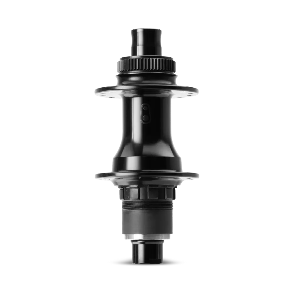 Para aluminiowych kół CRANKBROTHERS SYNTHESIS 650B Gravel Tubeless Ready (centralna blokada)
