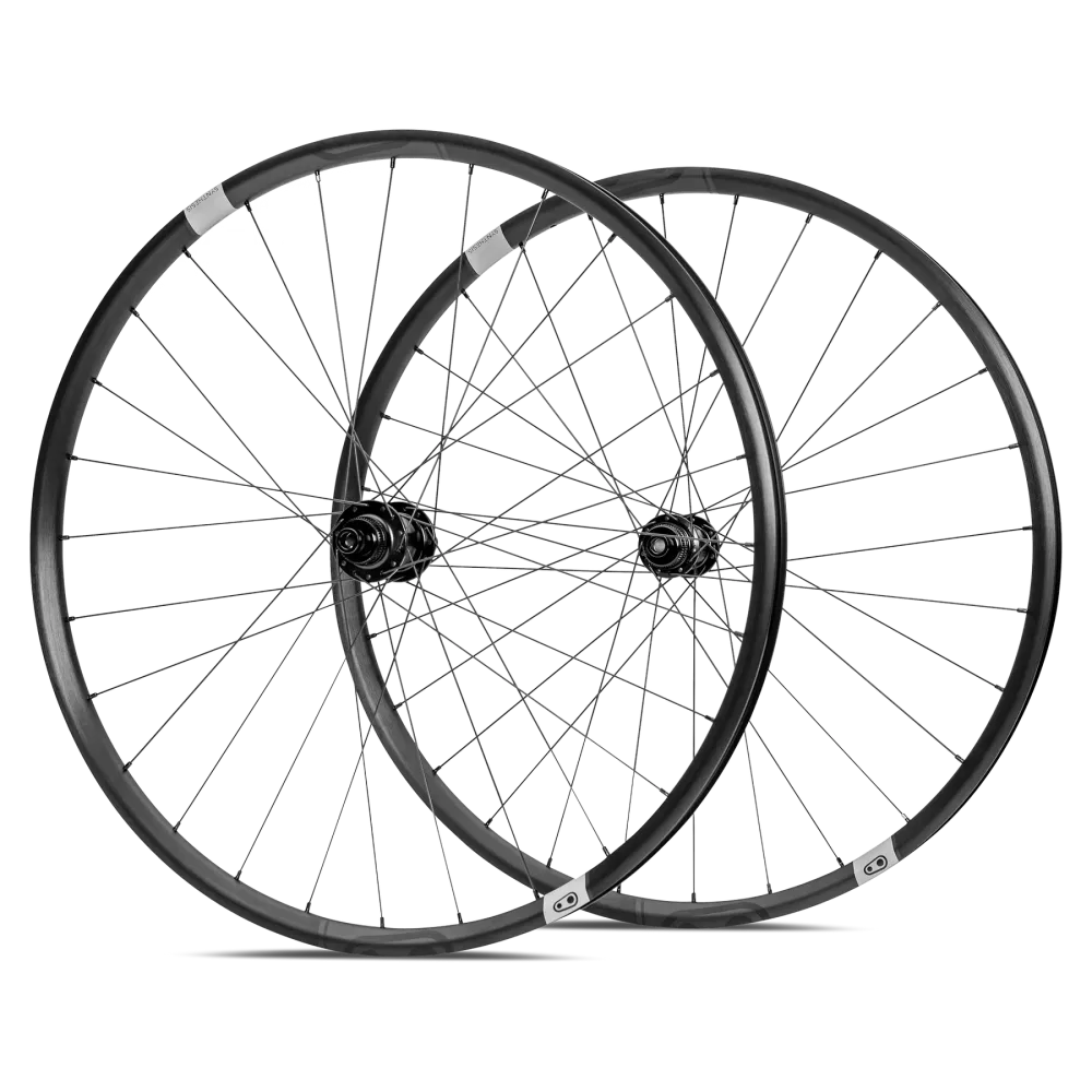 Para aluminiowych kół CRANKBROTHERS SYNTHESIS Gravel Tubeless Ready (centralna blokada)