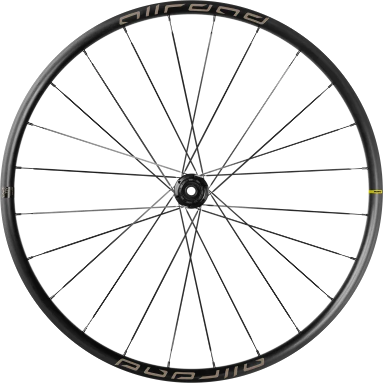 Para kół MAVIC ALLROAD 650b DISC (centralna blokada)