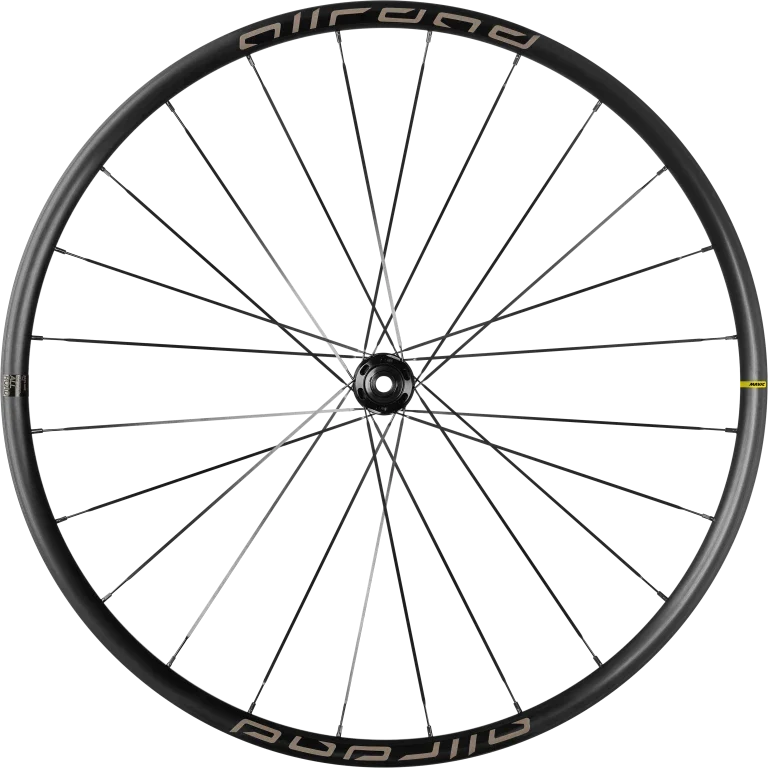 Para kół MAVIC ALLROAD 650b DISC (centralna blokada)