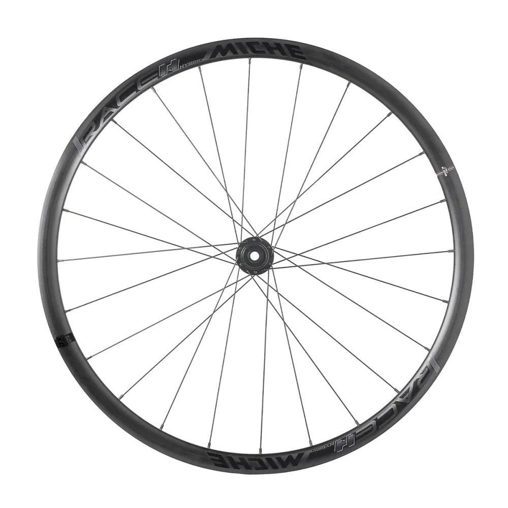 Para kół MICHE RACE-H 700c (centralna blokada)