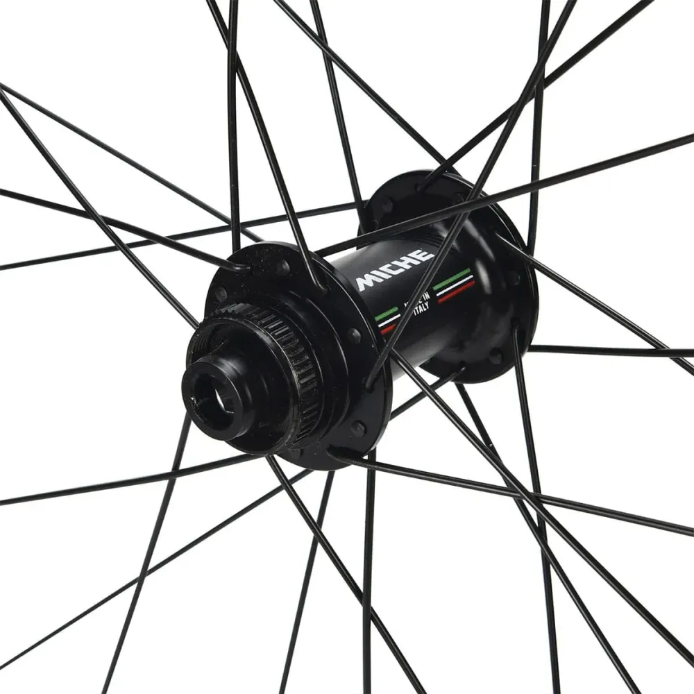 Para kół MICHE RACE-H 700c (centralna blokada)