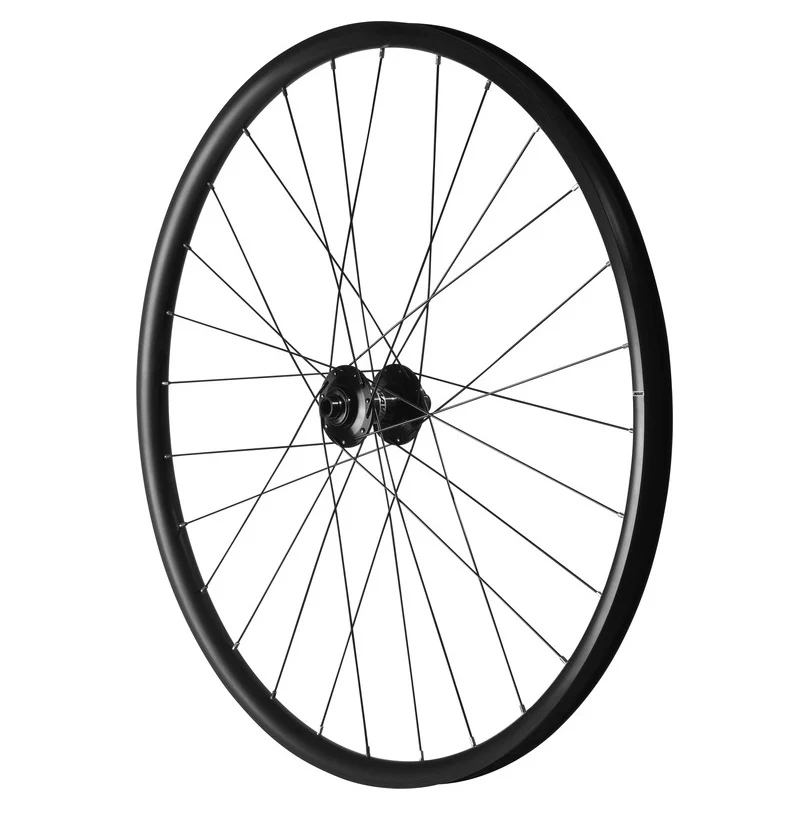 Przednie koło MAVIC ALLROAD 1 DISC Tubeless Ready (centralna blokada)