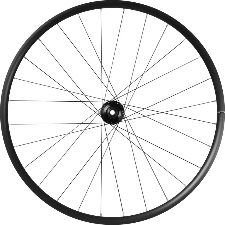 Przednie koło MAVIC ALLROAD 1 DISC Tubeless Ready (centralna blokada)