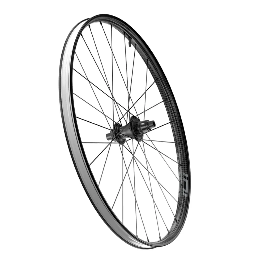 Tylne koło ZIPP 101 XPLR DISC TUBELESS 700c (Center Lock) XDR