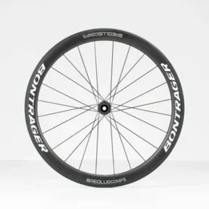 Bontrager Aeolus Comp 5 TLR Disc Dywan