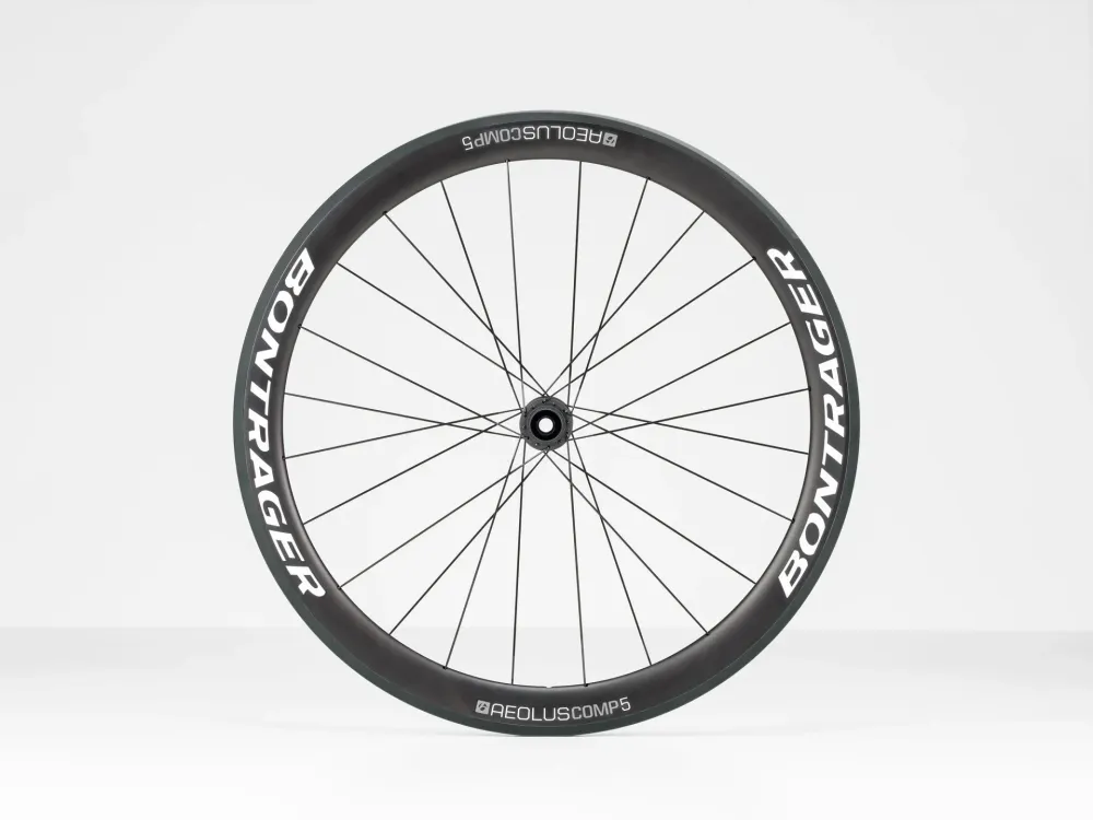 Bontrager Aeolus Comp 5 TLR Disc Dywan