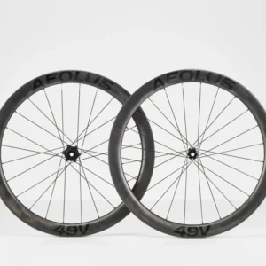 Bontrager Aeolus Pro 49V Disc TLR