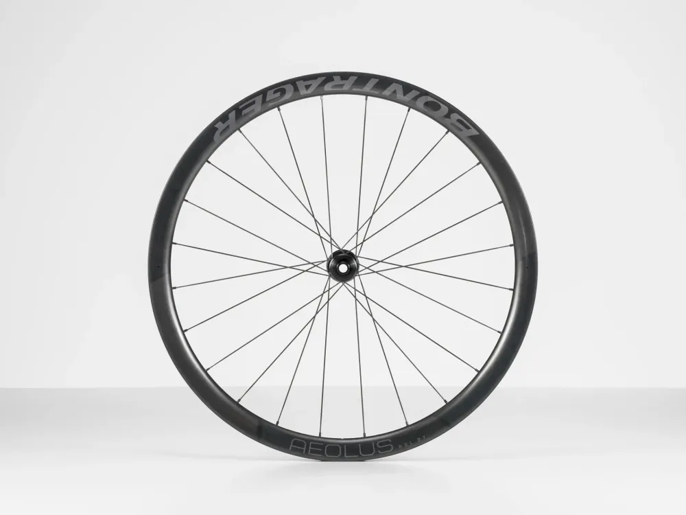 Bontrager Aeolus RSL 37 TLR Disc
