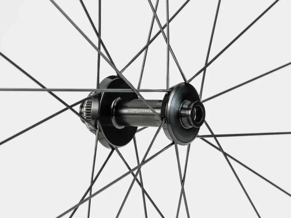 Bontrager Aeolus RSL 37 TLR Disc
