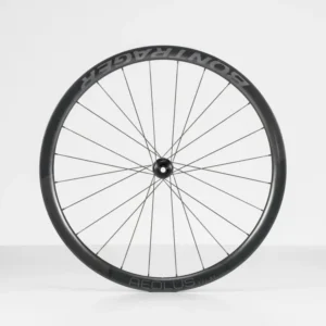 Bontrager Aeolus RSL 37 TLR Disc
