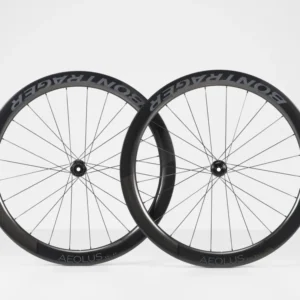 Koł Bontrager Aeolus RSL 51 TLR Disc