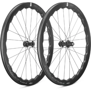 Koł Przednie Fulcrum Soniq DB 2WF C25 AFS HH12 - Sztyca. Zawór HH12/142 + 2WF