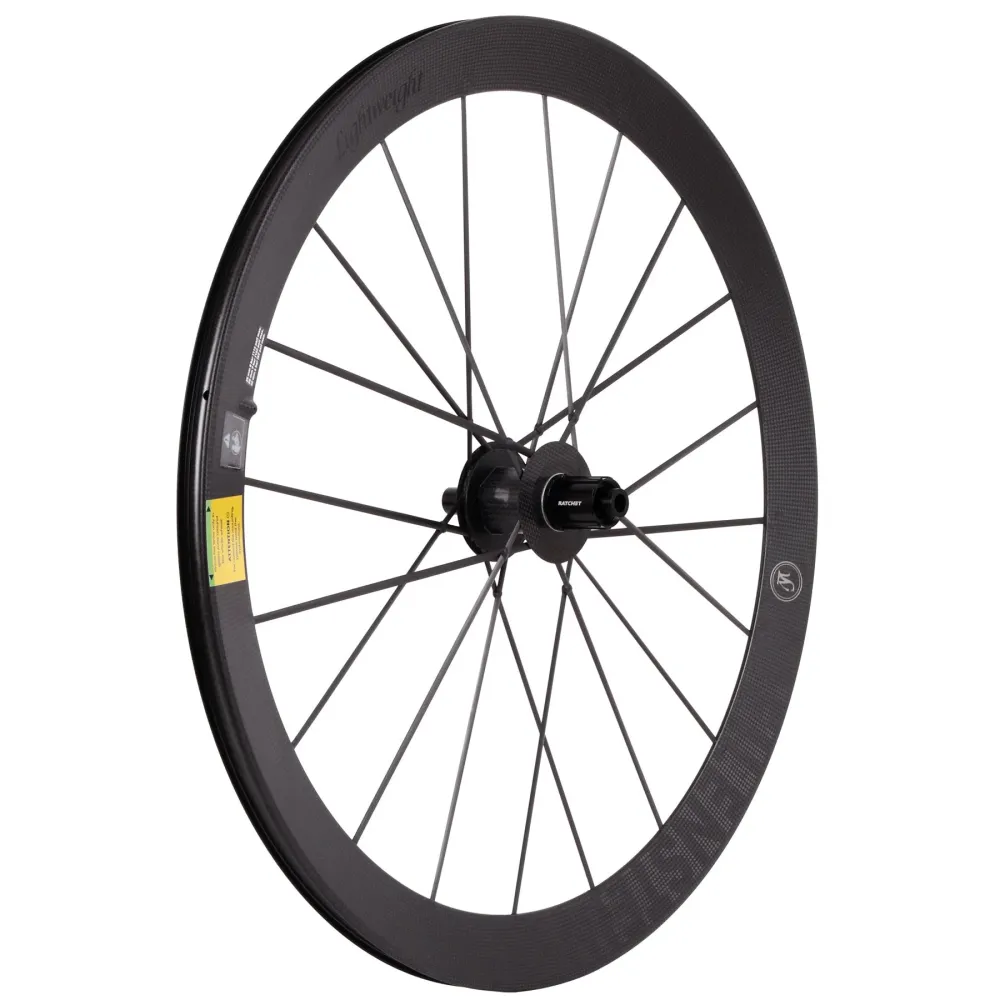 Lekki meillestein evo disn tubless schwarz edition felle