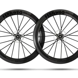 Lekkie koł Fernweg Evo Pro 63