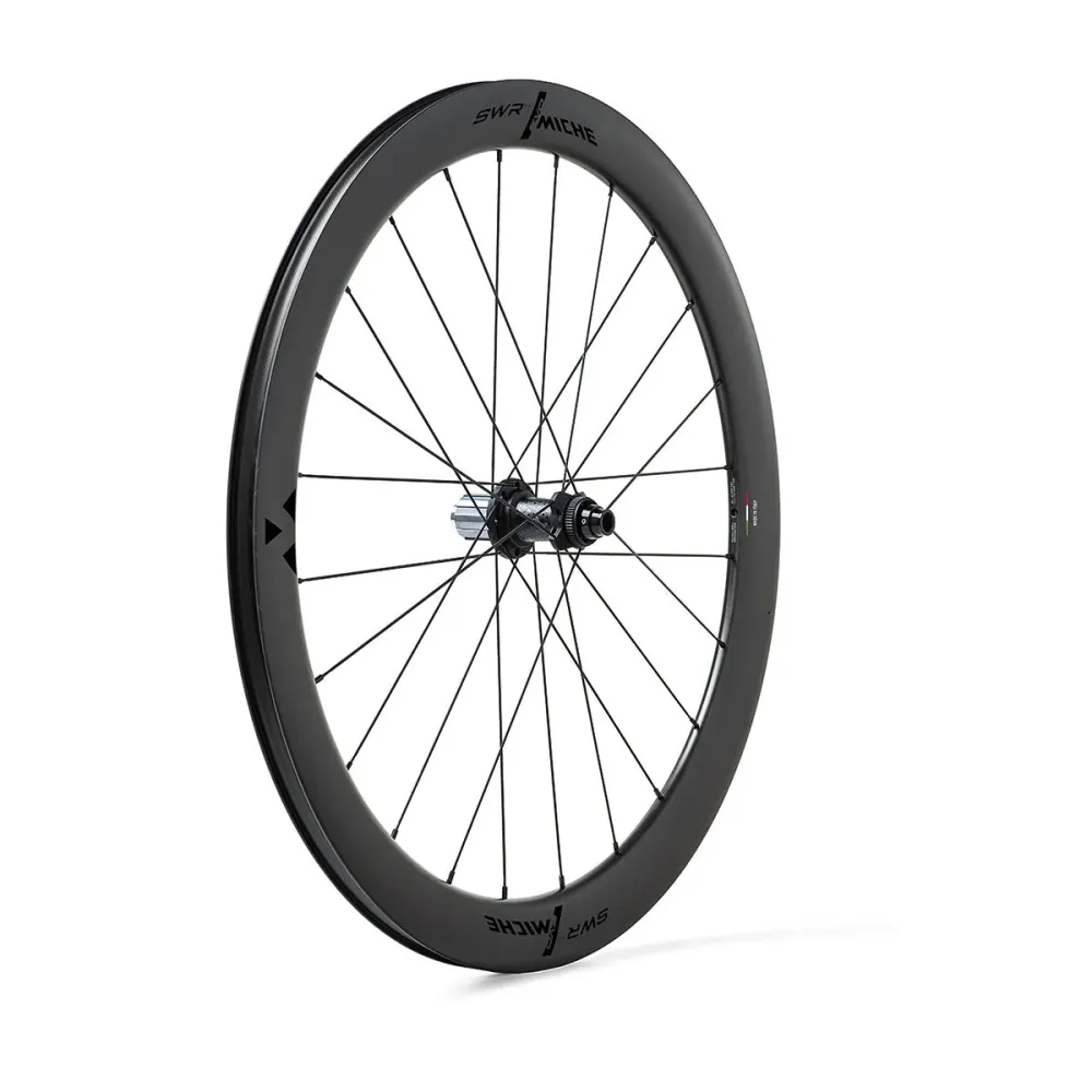 Mick Swr Evo 50 Wheels Para kół