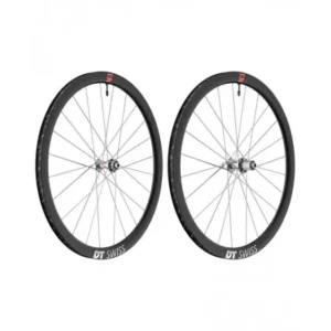 DT Swiss Arc 1100 Dicut 38 dB Trzy dekady limitowanej edycji