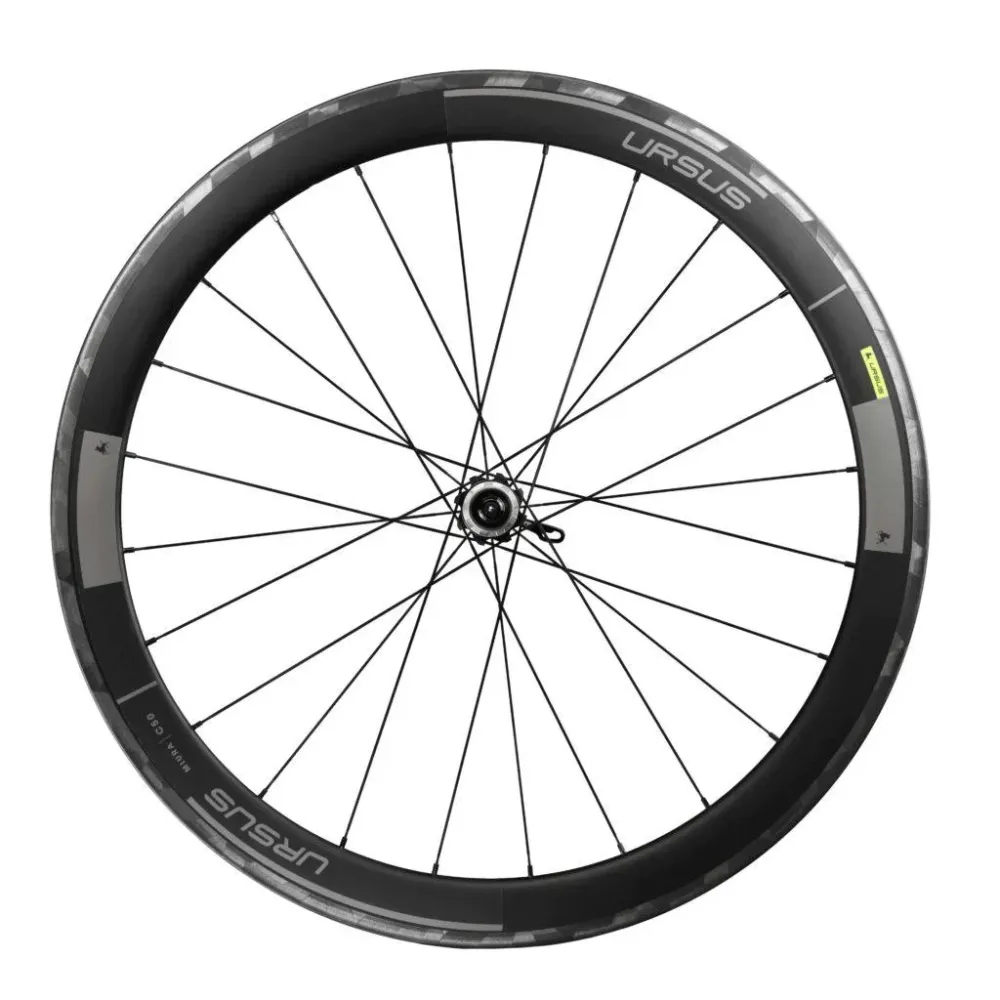 Ursus Miura C50 Carbon V Koł hamulcowe
