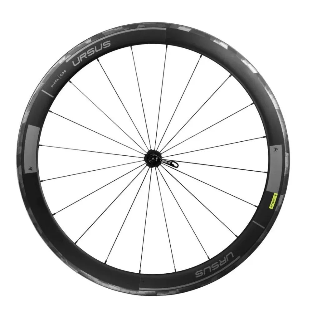 Ursus Miura C50 Carbon V Koł hamulcowe