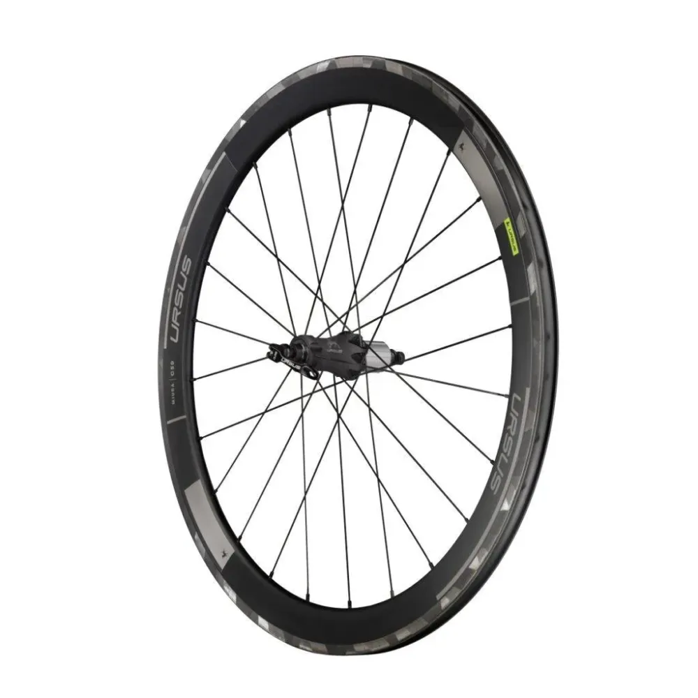 Ursus Miura C50 Carbon V Koł hamulcowe