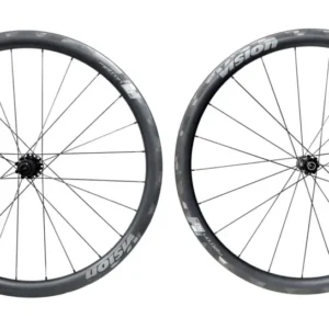 Widzenie Metron 40 SL DB-CHL Wheels