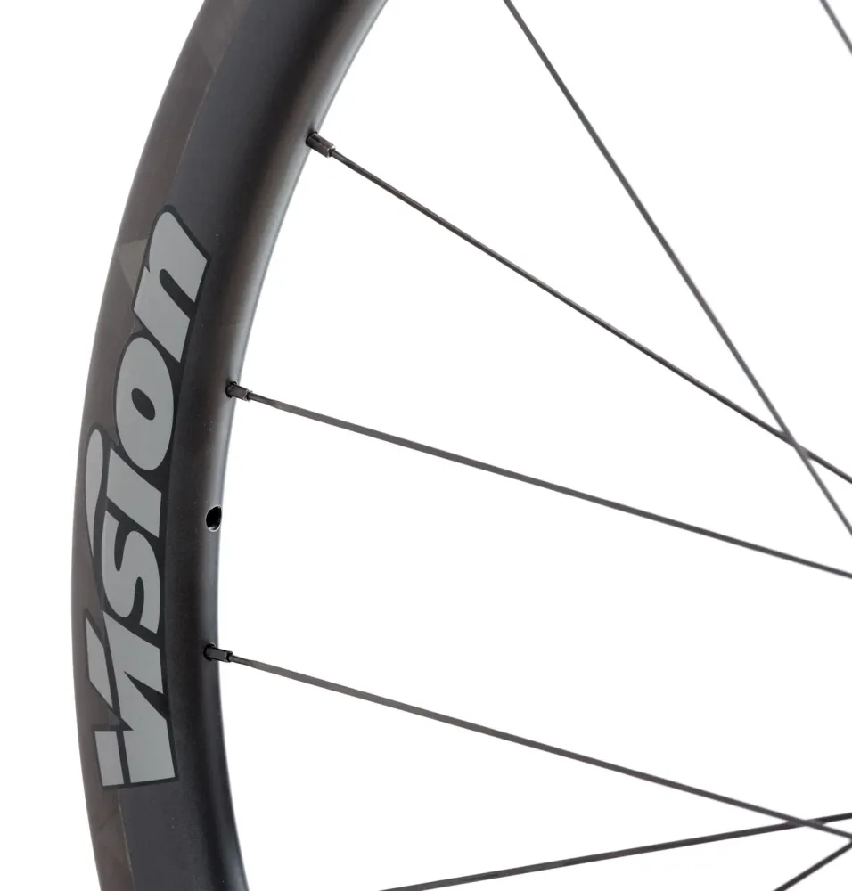 Widzenie Metron 40 SL DB-CHL Wheels