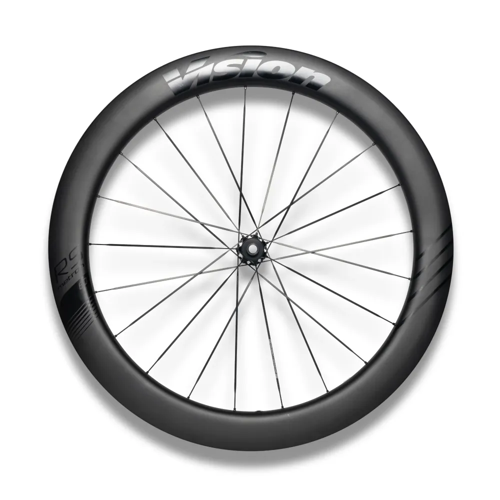 Wizja Metron 60 RS Sl Tarc Felle