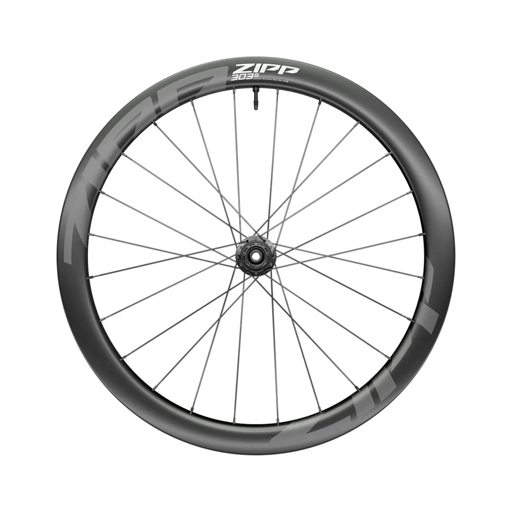 Zipp 303 Wheels S Disc gotowy do węgla
