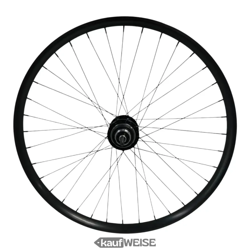 Przerzutka Sturmey-Archer RS-RK3 3-biegowa w piaście z mocowaniem tarczy