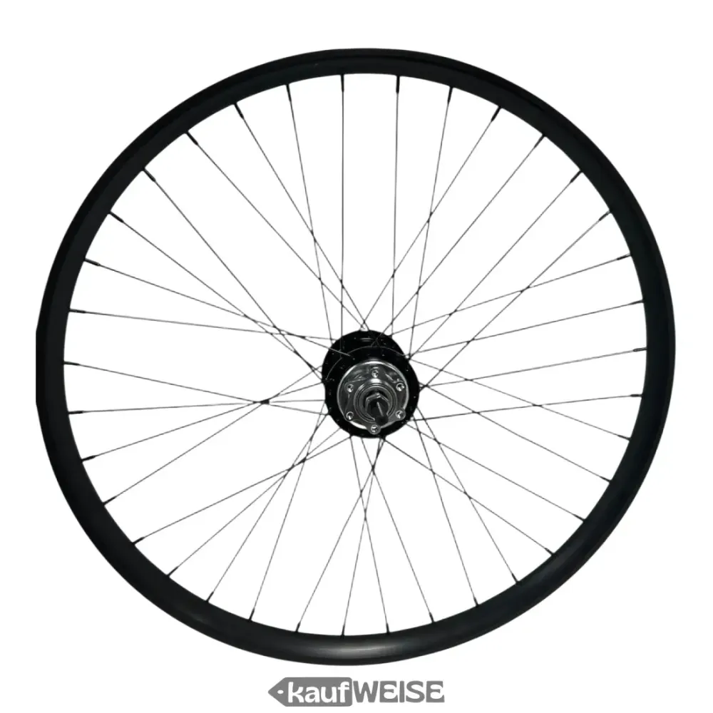 Przerzutka Sturmey-Archer RS-RK3 3-biegowa w piaście z mocowaniem tarczy