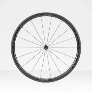 Bontrager Aeolus Pro 3 TLR Tylne koło